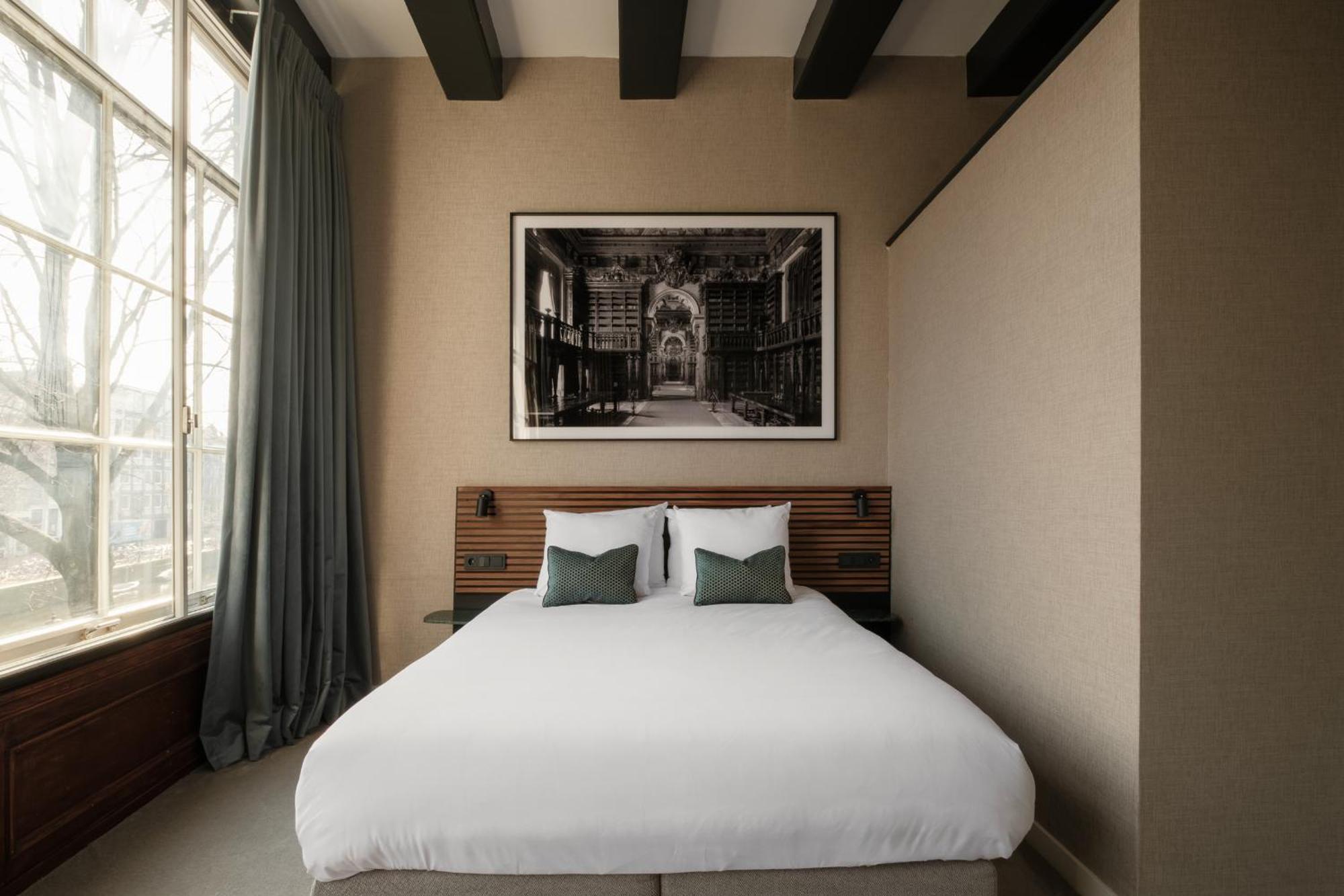 Adam'S Canal House Amsterdam Exterior foto